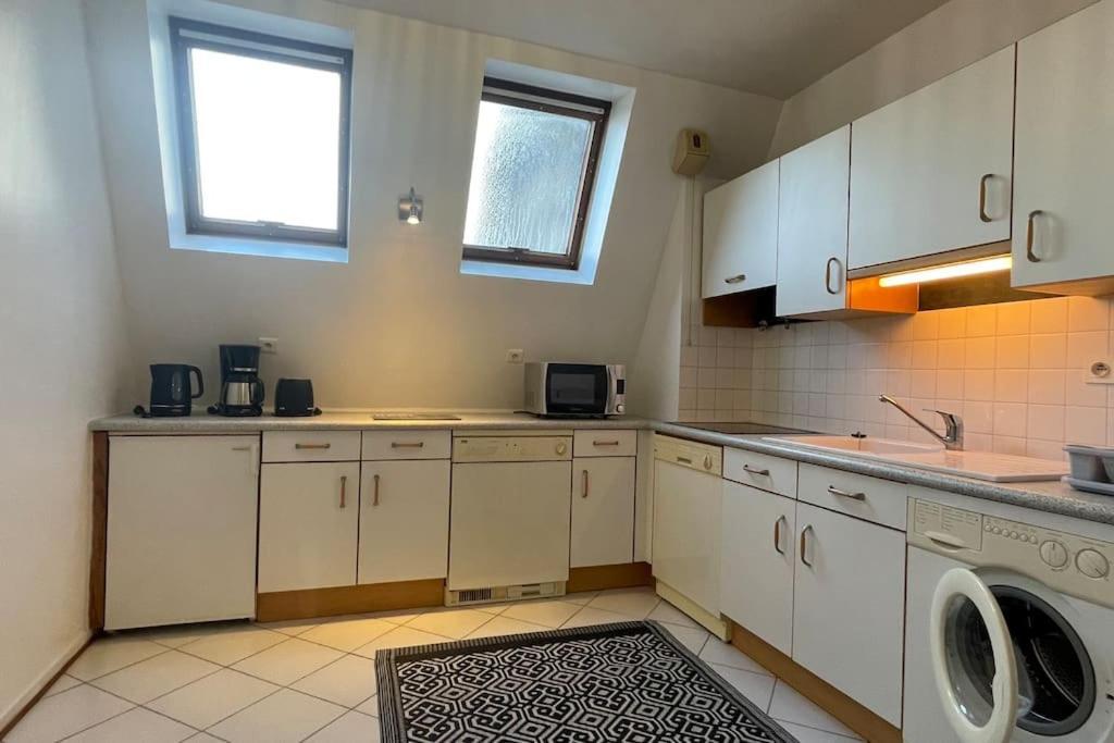 Ar Ranndi Apartment