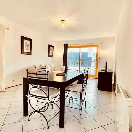 Ar Ranndi Apartment Camaret-sur-Mer Exterior photo