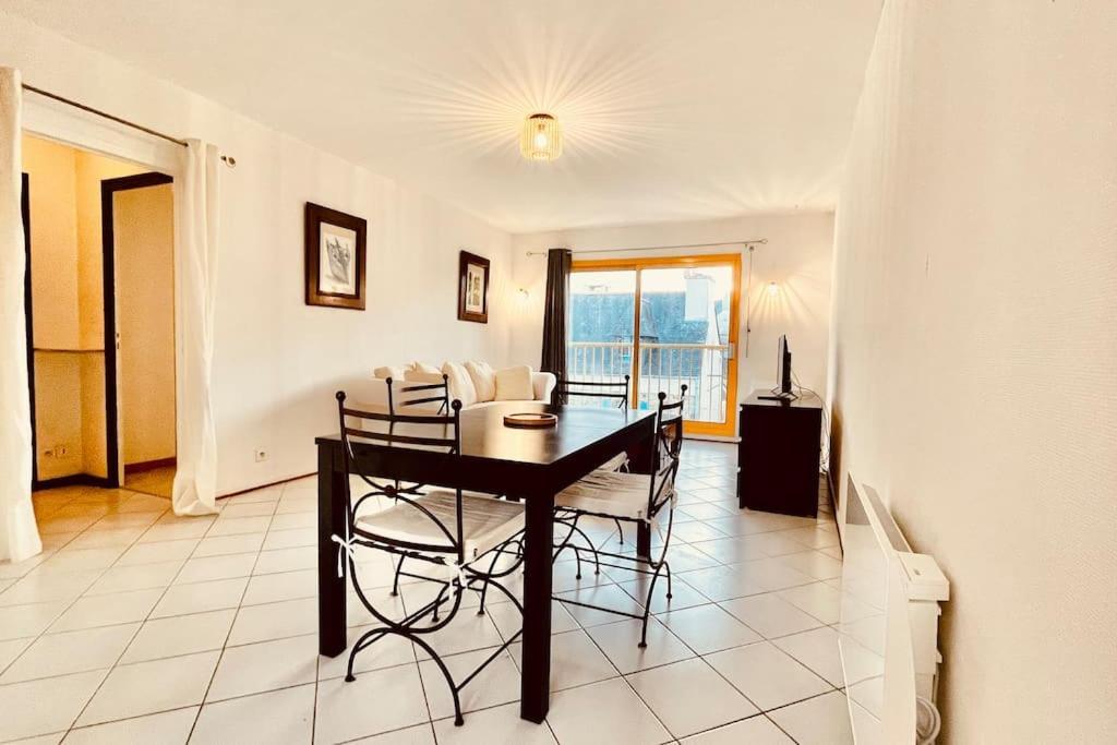 Ar Ranndi Apartment
