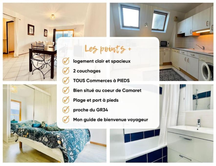 Ar Ranndi Apartment *